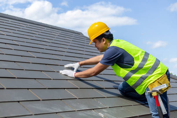 Best Cold Roofs  in Rochester, IL