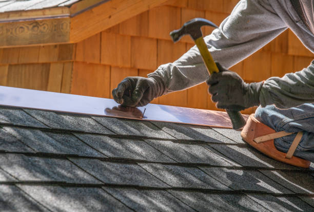 Fast & Reliable Emergency Roof Repairs in Rochester, IL