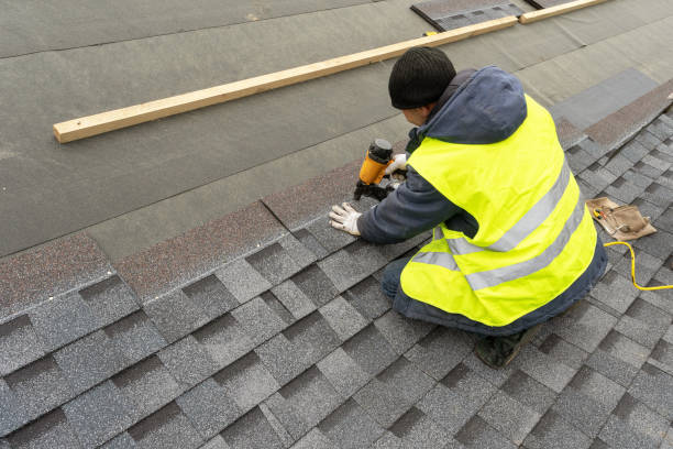 Best Rubber Roofing (EPDM, TPO)  in Rochester, IL