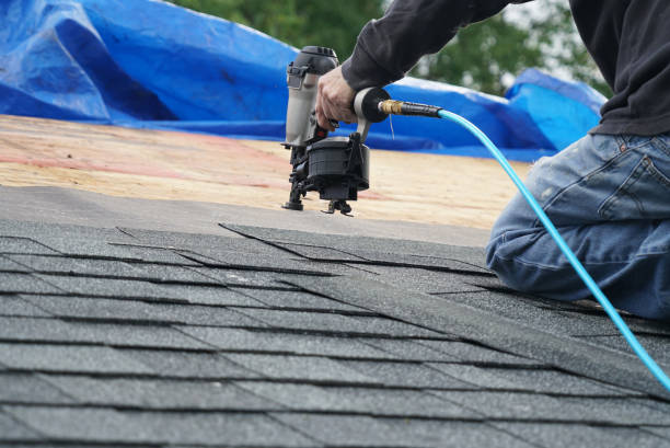Best Wood Shake Roofing  in Rochester, IL