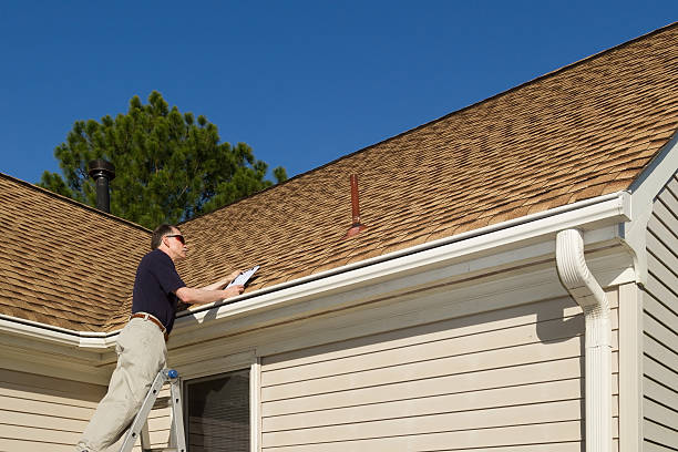 Siding in Rochester, IL
