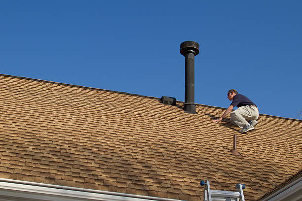 Best Rubber Roofing (EPDM, TPO)  in Rochester, IL